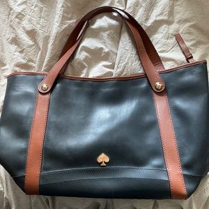 Kate spade tote bag